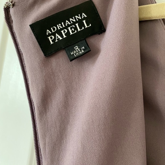 Beautiful Cocktail Dress - Picture 9 of 9